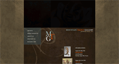 Desktop Screenshot of mtntrails.net